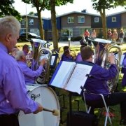 Samen Actief Dronten - buurtconcert