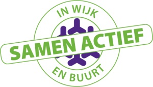 Logo Samen Actief