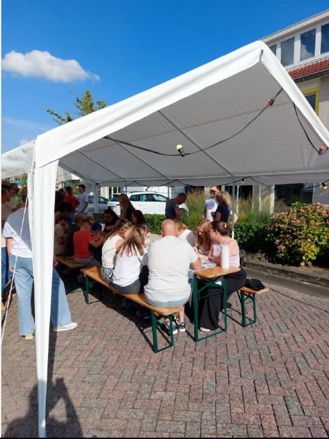 Portfolio - Joachimsdaalder 1