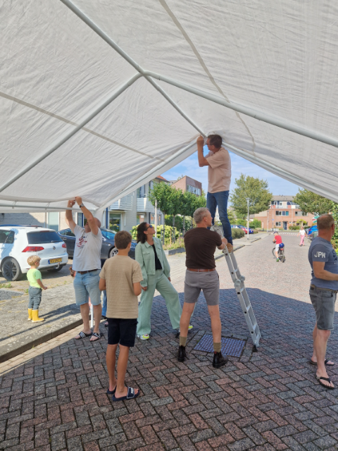 Portfolio - Joachimsdaalder 5