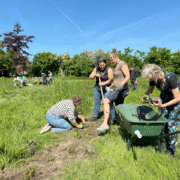 Portfolio 1 - De Sikkel